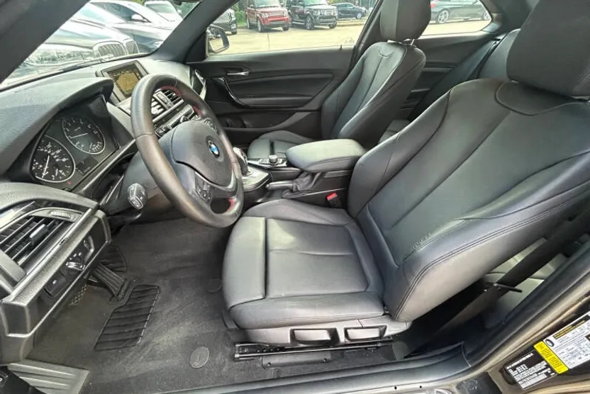2016 Bmw 228i SULEV-PZEV photo 1