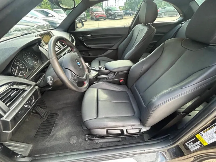 2016 Bmw 228i SULEV-PZEV photo 1