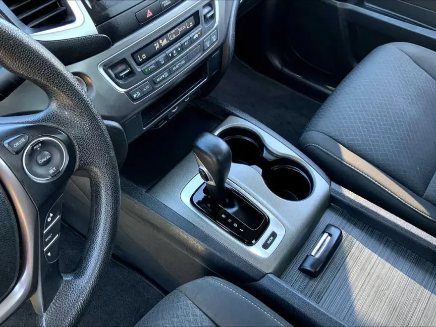 2019 Honda Ridgeline Sport photo 15