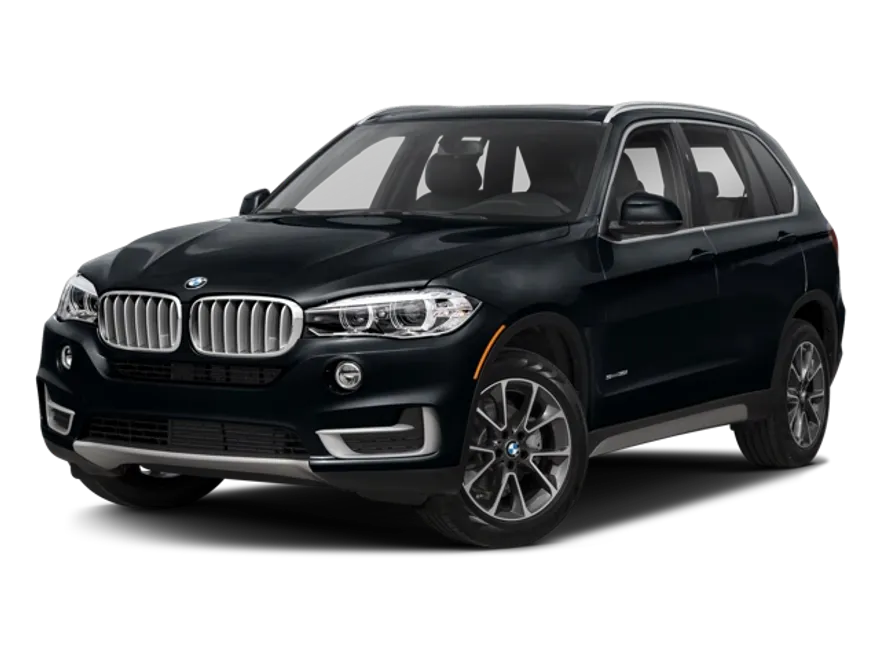 2018 Bmw X5 xDrive35i photo 1