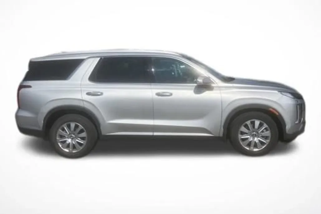 2023 Hyundai Palisade SEL photo 1