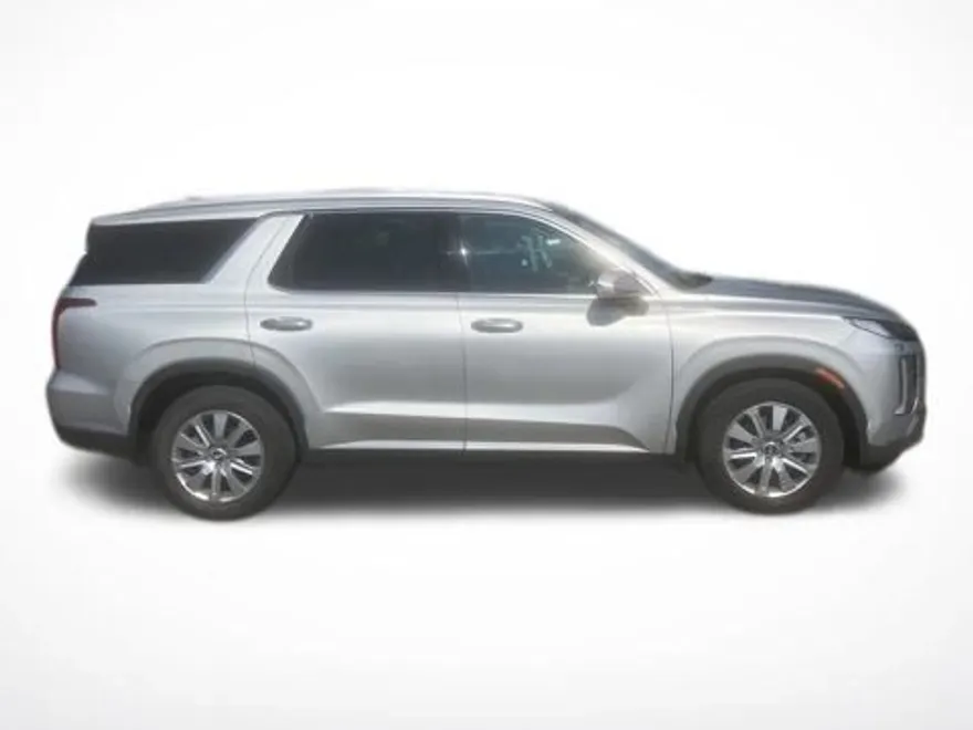 2023 Hyundai Palisade SEL photo 1