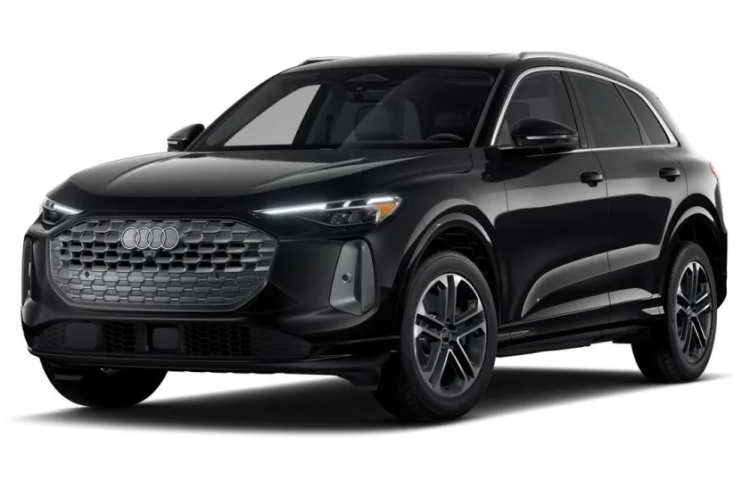 2025 Audi Q5 2.0T Premium Plus photo 1