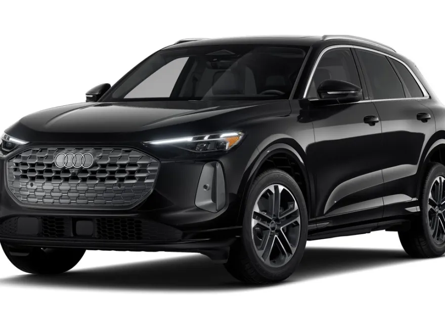 2025 Audi Q5 2.0T Premium Plus photo 1