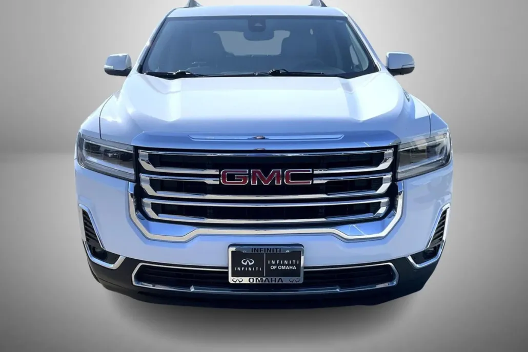 2023 Gmc Acadia SLT photo 1
