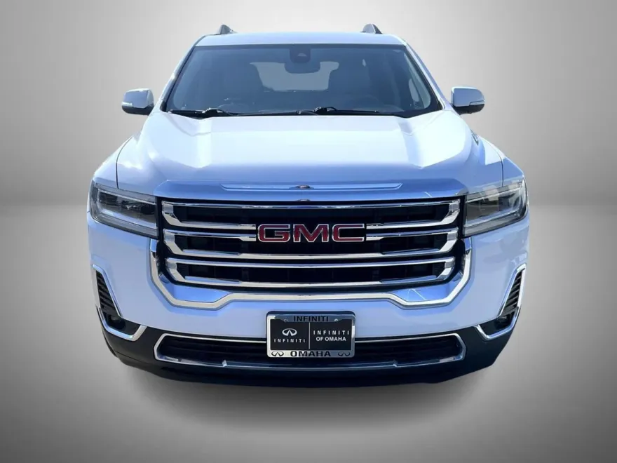2023 Gmc Acadia SLT photo 1
