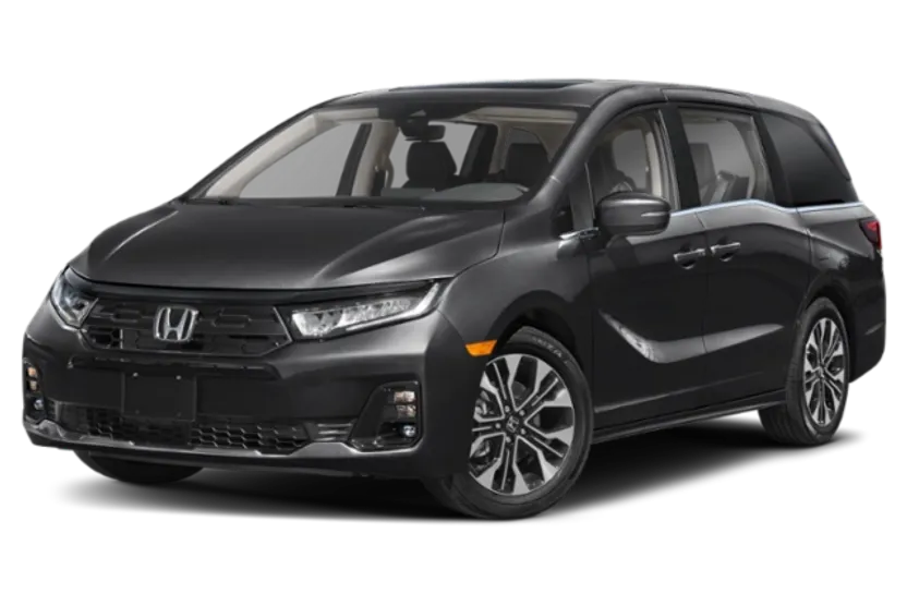 2026 Honda Odyssey Elite photo 1