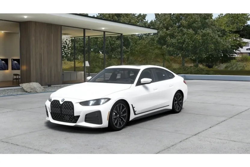 2026 Bmw 430i xDrive Gran Coupe photo 1