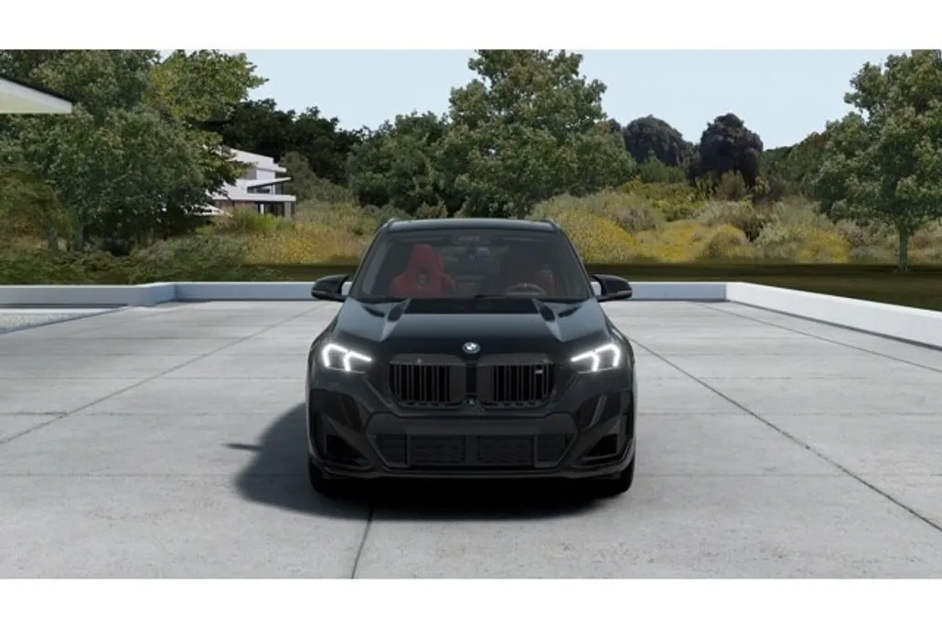 2026 Bmw X1 M35i photo 1