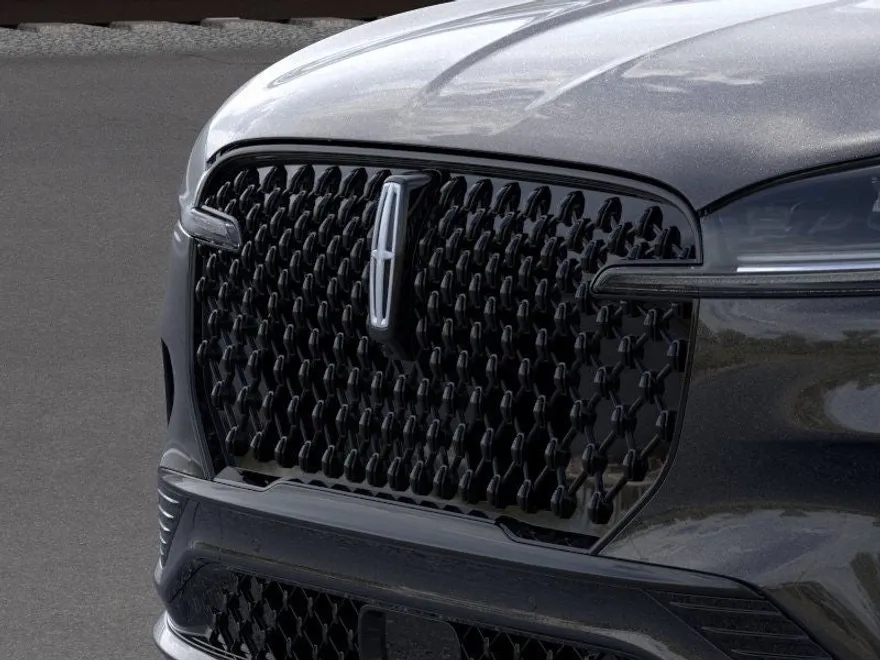 2025 Lincoln Aviator Reserve photo 13