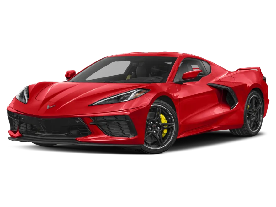 2023 Chevrolet Corvette 1LT photo 1