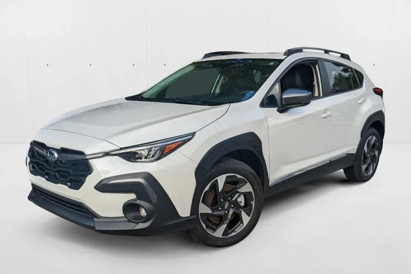 2024 Subaru Crosstrek Limited Sport photo 1