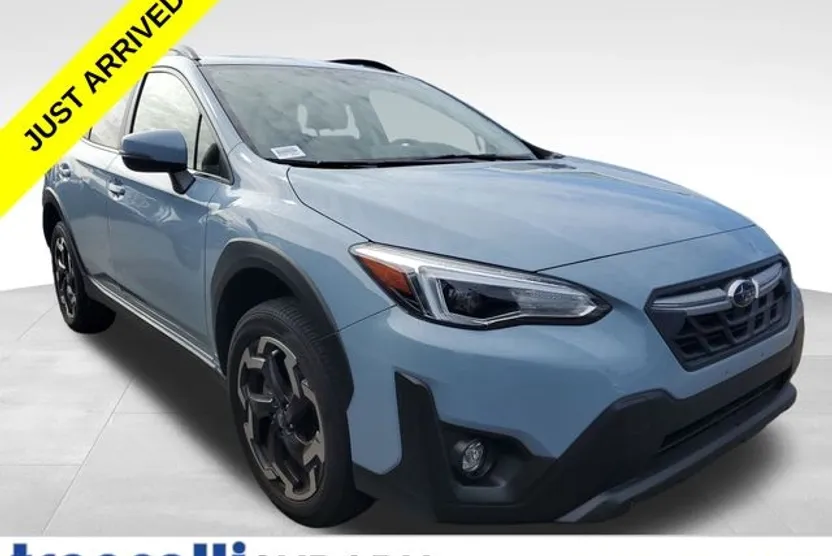 2023 Subaru Crosstrek Limited photo 1