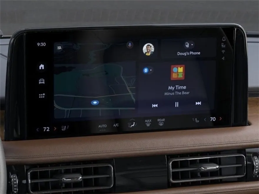 2025 Lincoln Aviator Reserve photo 14