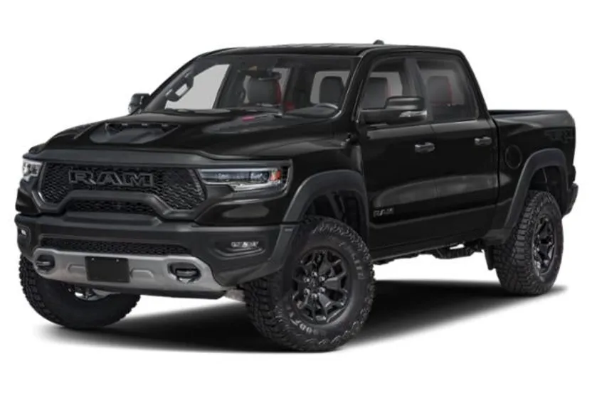 2023 Ram 1500 TRX photo 1