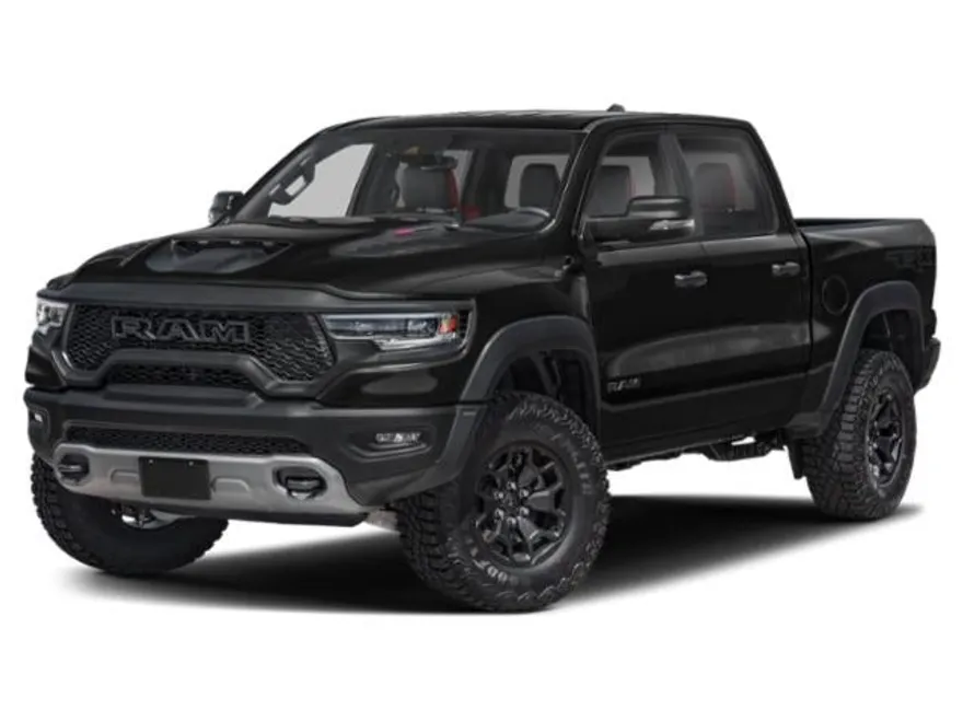 2023 Ram 1500 TRX photo 1