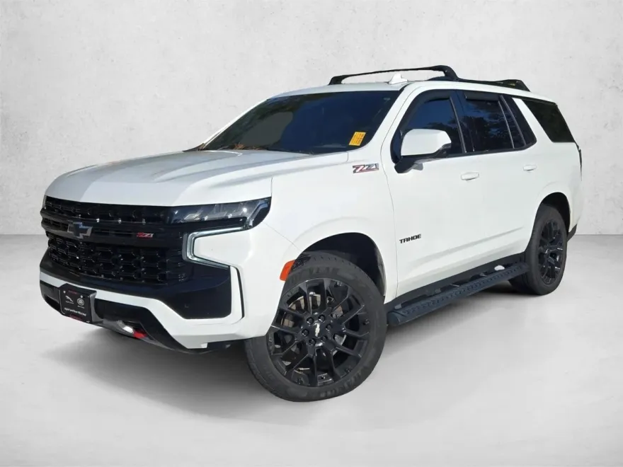 2023 Chevrolet Tahoe Z71 photo 1