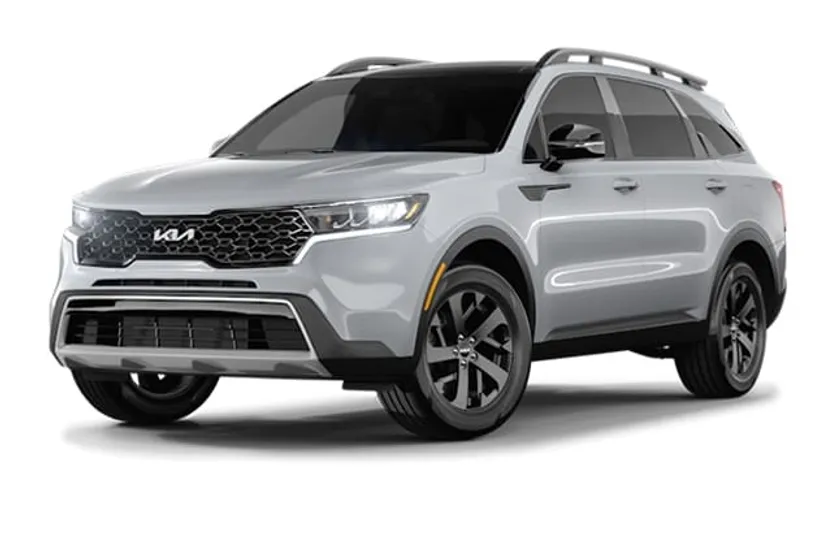 2022 Kia Sorento S photo 1