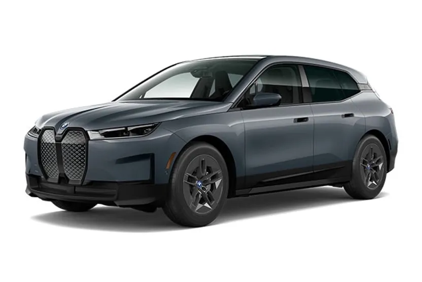 2025 Bmw iX iX xDrive50 photo 1
