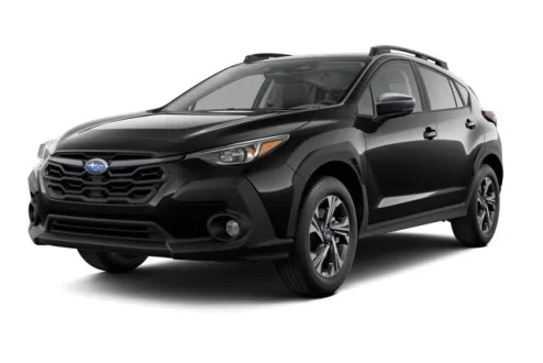 2025 Subaru Crosstrek Premium photo 2