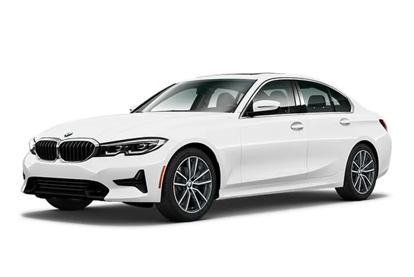 2022 Bmw 330i photo 1