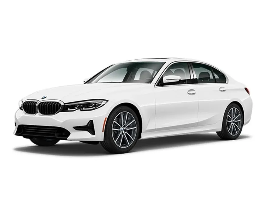 2022 Bmw 330i photo 1
