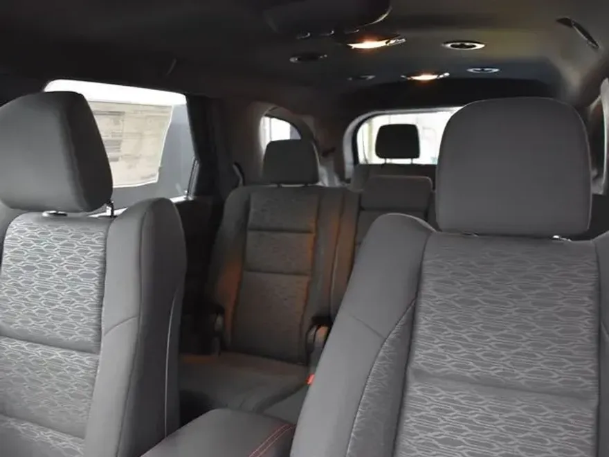 2026 Dodge Durango GT photo 1