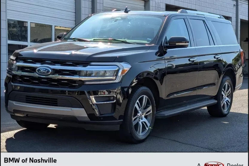 2024 Ford Expedition MAX Limited photo 1