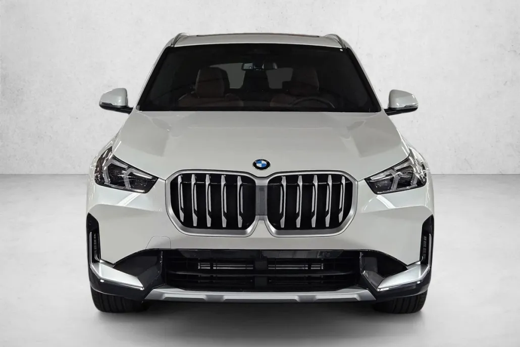 2026 Bmw X1 XDrive28i photo 1