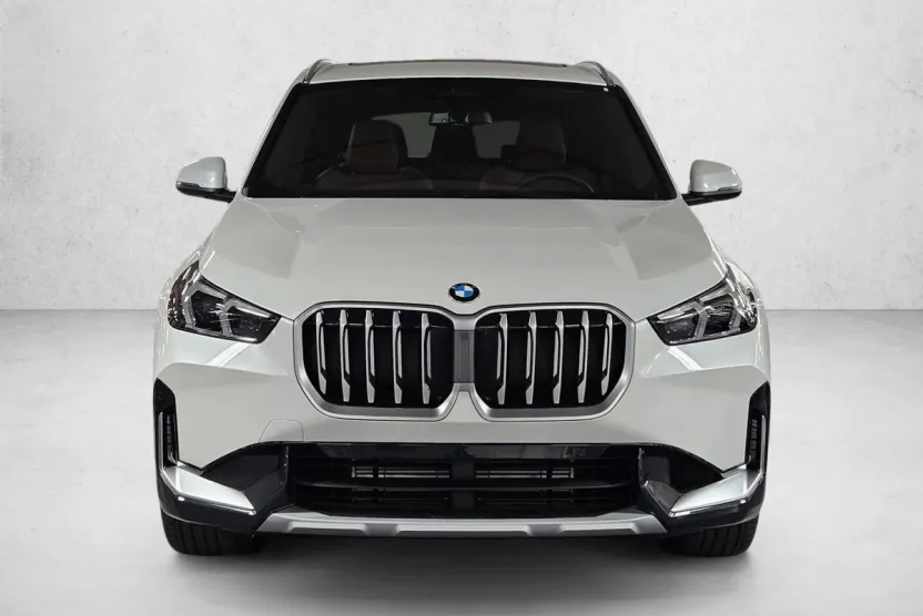 2026 Bmw X1 XDrive28i photo 1