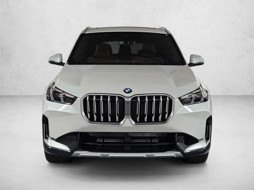 2026 Bmw X1 XDrive28i photo 1
