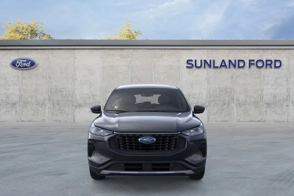 2025 Ford Escape Active photo 1