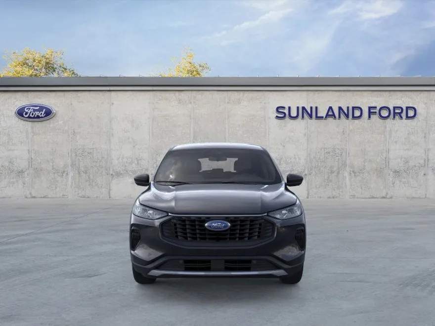 2025 Ford Escape Active photo 1