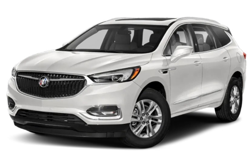 2020 Buick Enclave Essence photo 1