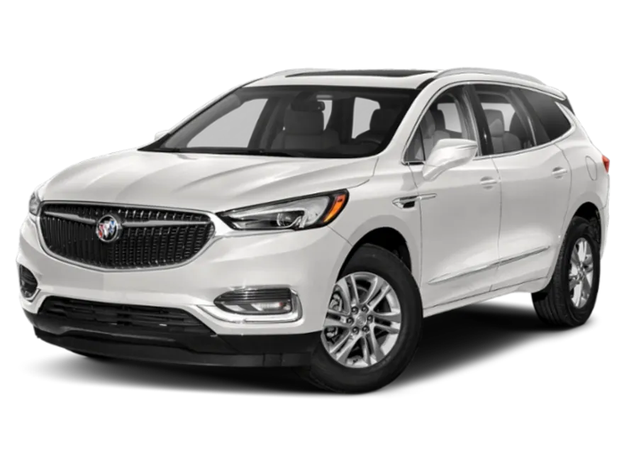 2020 Buick Enclave Essence photo 1