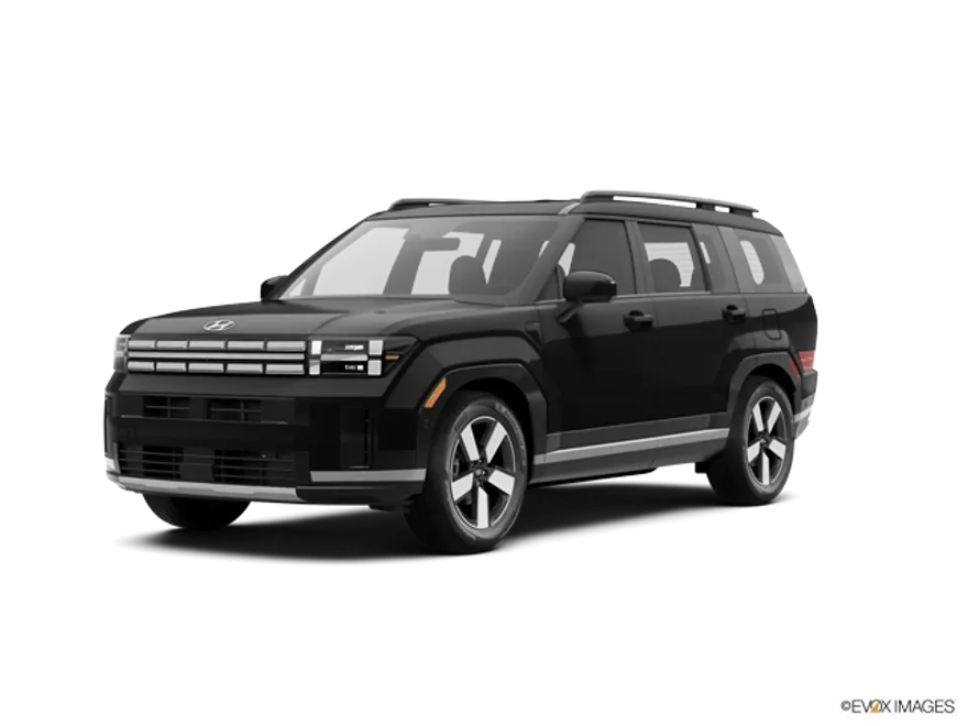 2024 Hyundai Santa Fe photo 1