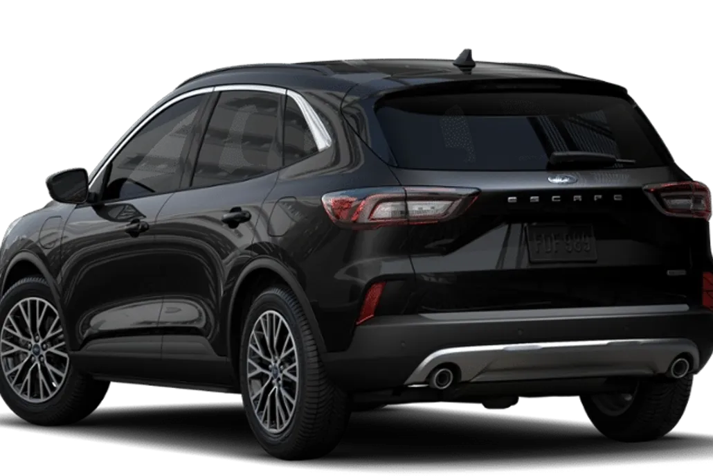2024 Ford Escape Plug-In Hybrid Base photo 1