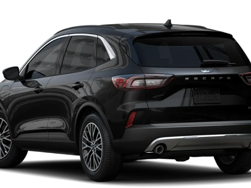 2024 Ford Escape Plug-In Hybrid Base photo 1