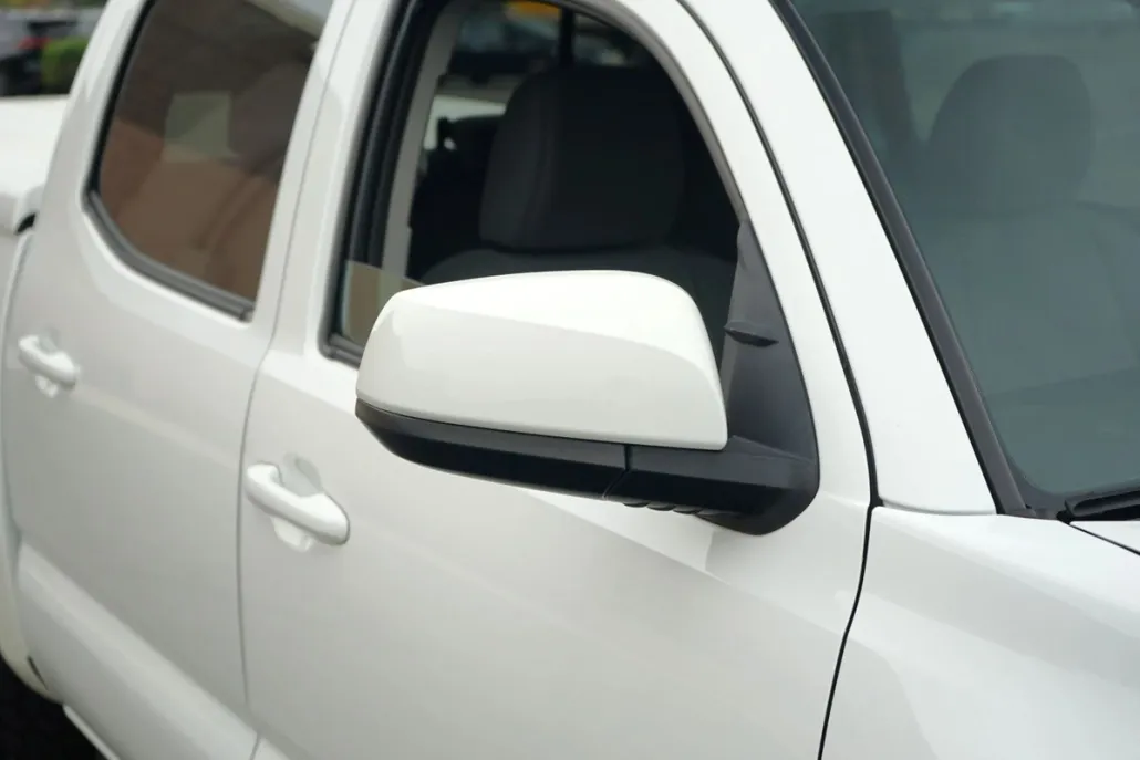 2020 Toyota Tacoma Double Cab SR photo 1