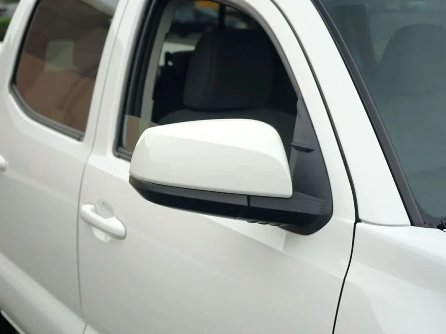 2020 Toyota Tacoma Double Cab SR photo 1