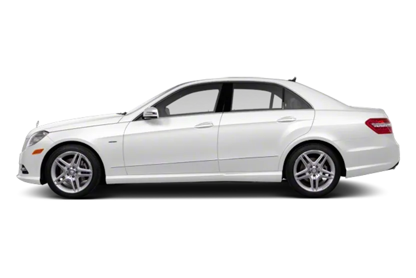2010 Mercedes Benz E 350 photo 1