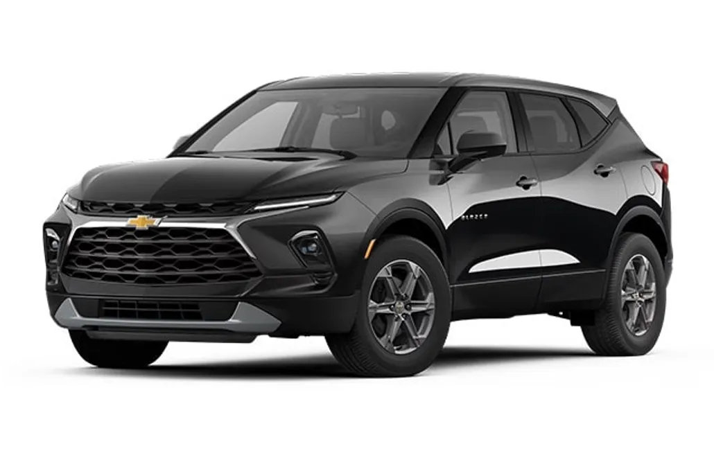 2025 Chevrolet Blazer 2LT photo 1