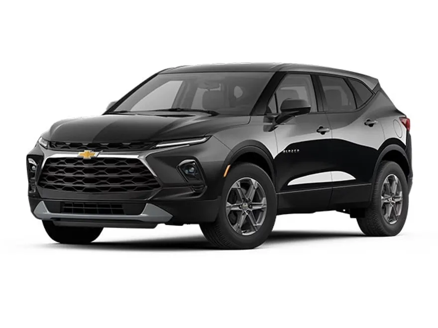 2025 Chevrolet Blazer 2LT photo 1