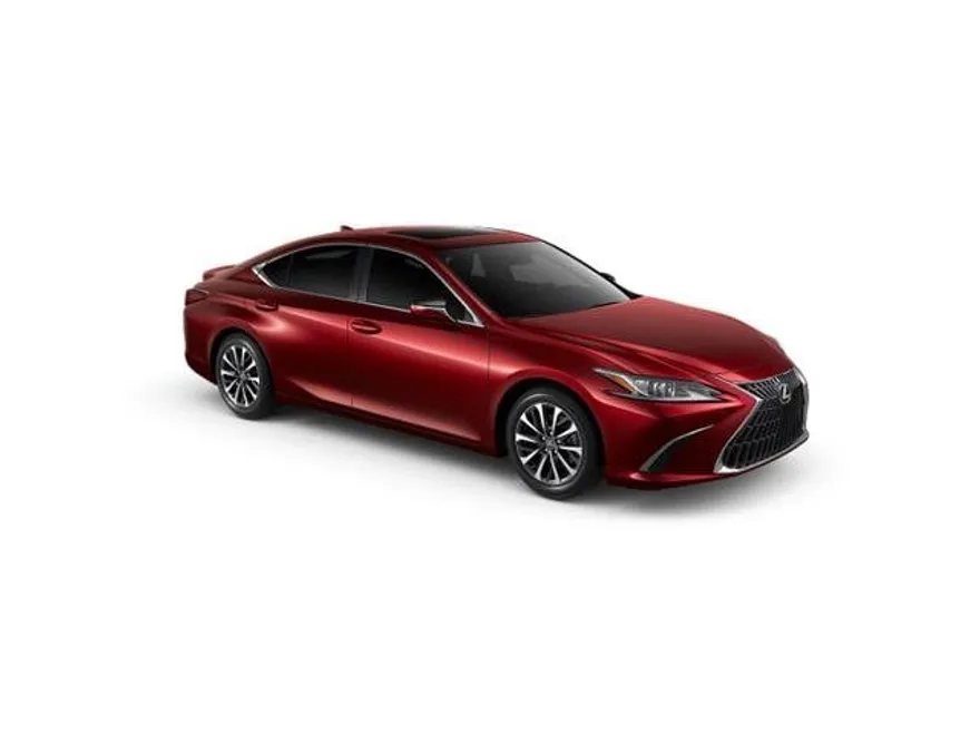 2025 Lexus ES 300h Premium photo 1