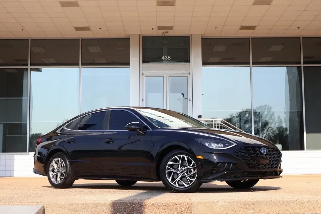 2020 Hyundai Elantra SEL Value Edition Limited photo 1