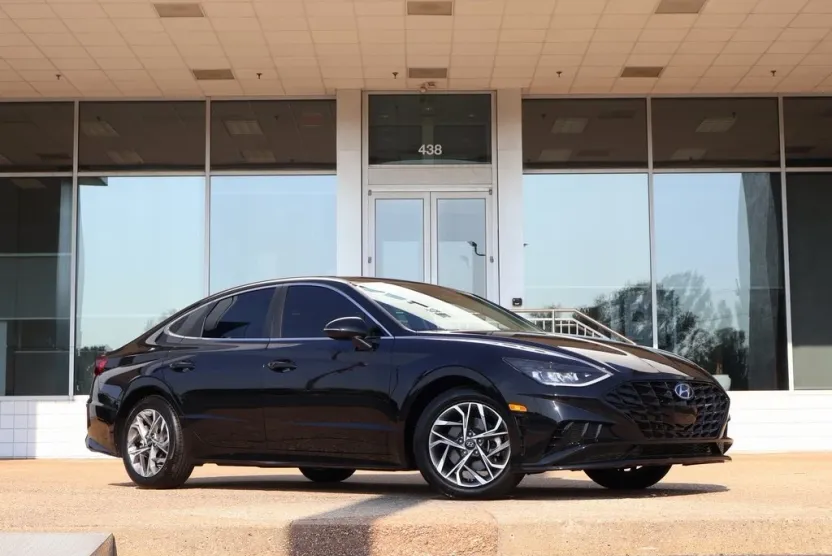 2020 Hyundai Elantra SEL Value Edition Limited photo 1