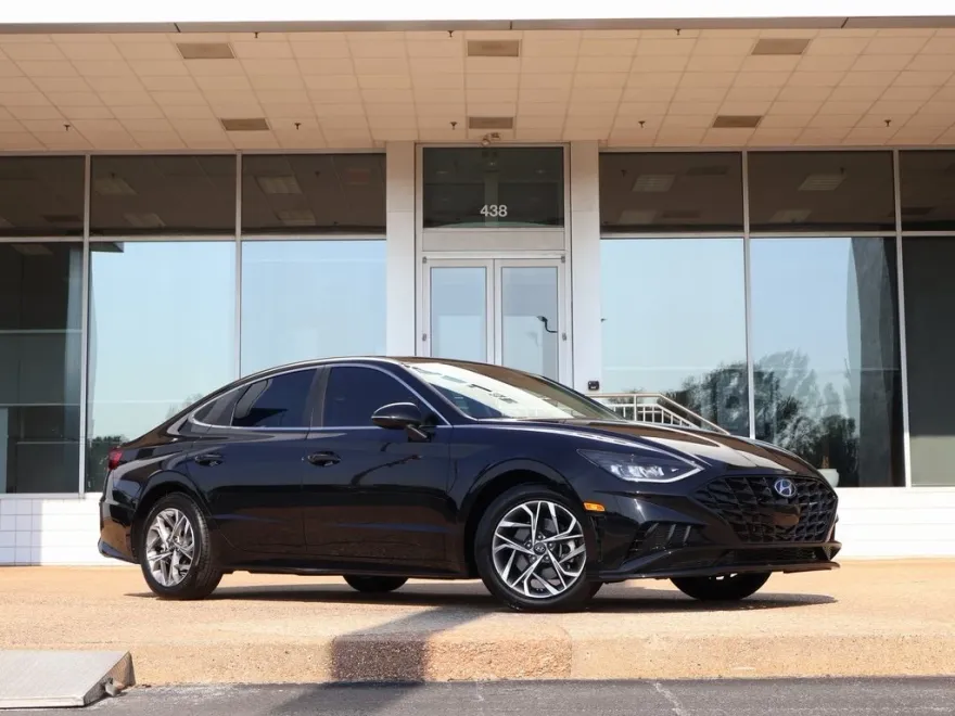 2020 Hyundai Elantra SEL Value Edition Limited photo 1