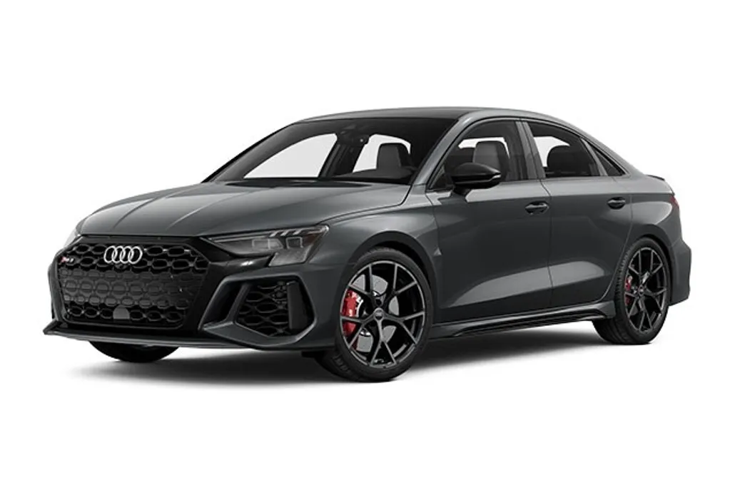 2024 Audi RS 3 Base photo 1