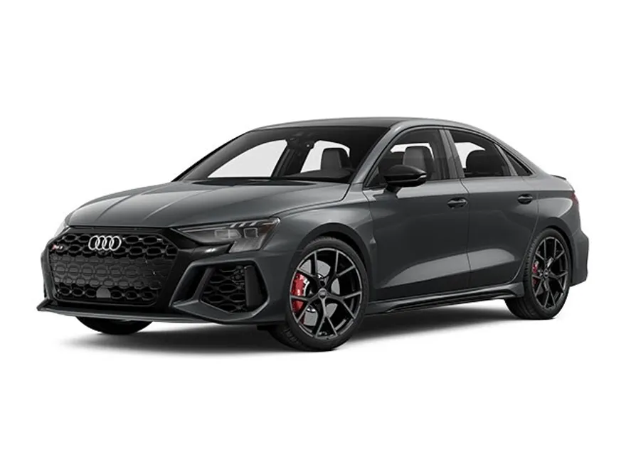 2024 Audi RS 3 Base photo 1