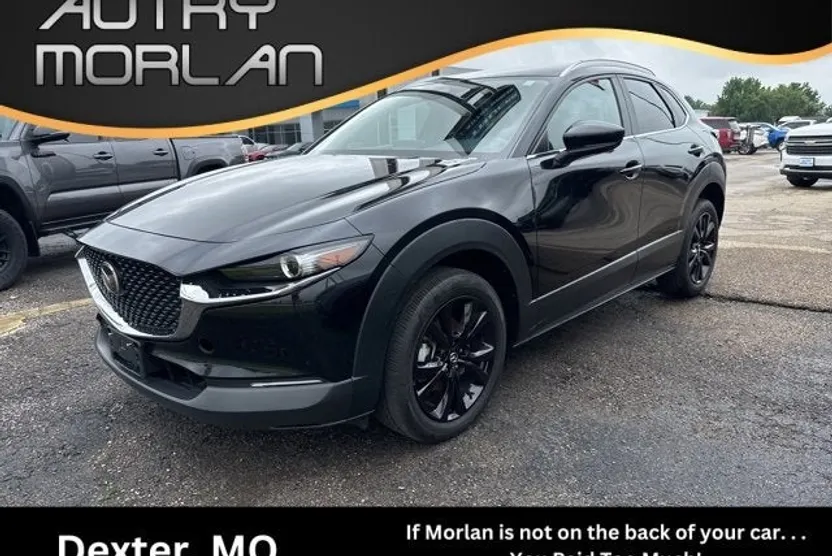 2024 Mazda CX-30 2.5 Select Sport photo 1